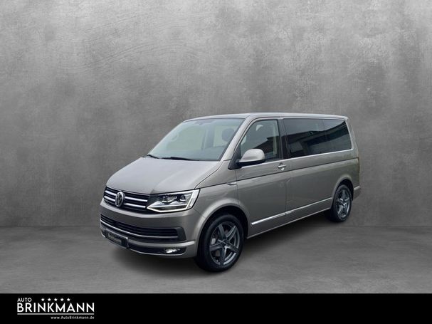 Volkswagen T6 Transporter 146 kW image number 1