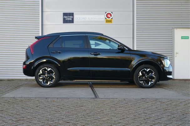 Kia Niro 150 kW image number 8