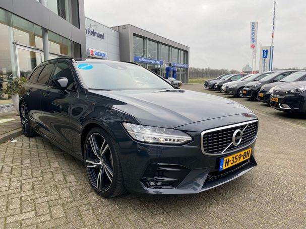 Volvo V90 T4 140 kW image number 12