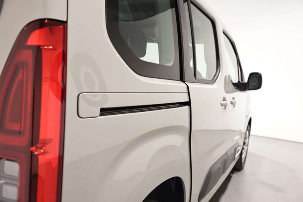 Citroen Berlingo M 100 FEEL 75 kW image number 47