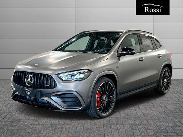 Mercedes-Benz GLA 35 AMG 4Matic 225 kW image number 1