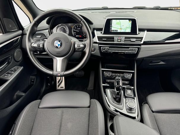 BMW 218i Gran Tourer M Sport 100 kW image number 7