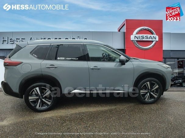 Nissan X-Trail 150 kW image number 17