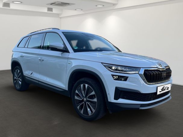 Skoda Kodiaq 2.0 TDI 110 kW image number 3