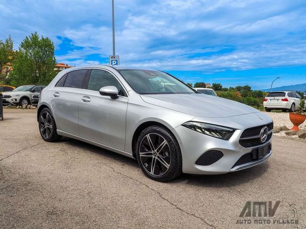 Mercedes-Benz A 180 d Advanced 85 kW image number 2