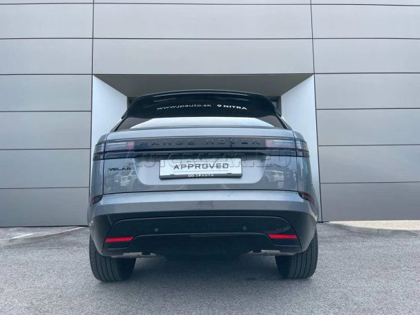 Land Rover Range Rover Velar D300 SE 221 kW image number 6