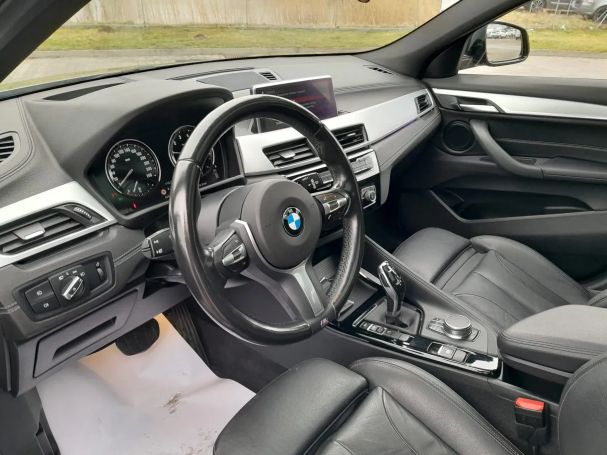 BMW X2 sDrive18i M Sport 103 kW image number 5