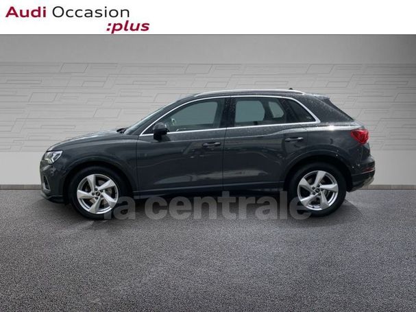 Audi Q3 35 TDI S tronic 110 kW image number 5