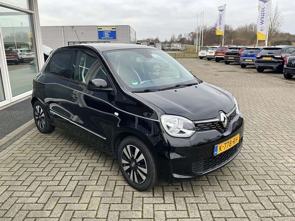 Renault Twingo SCe 48 kW image number 2