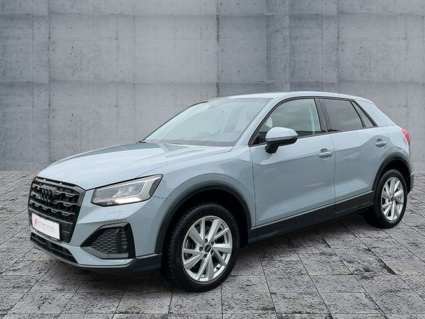 Audi Q2 35 TDI Advanced 110 kW image number 1