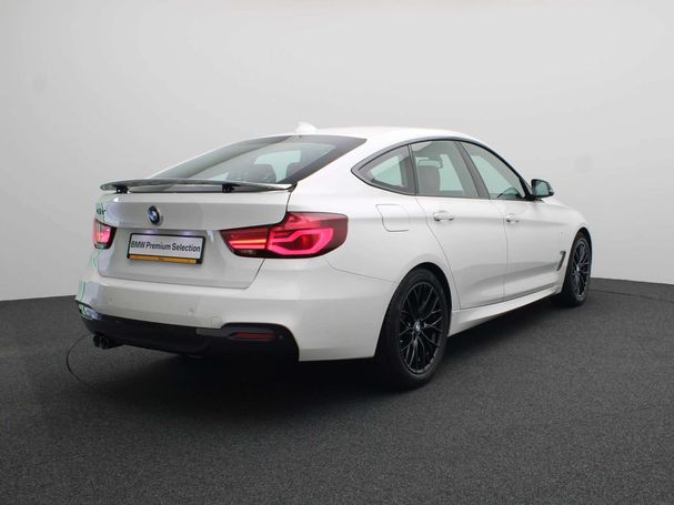 BMW 320i Gran Turismo 135 kW image number 3