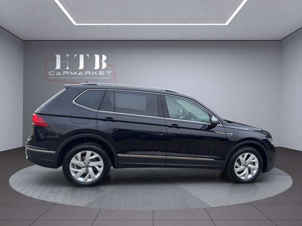 Volkswagen Tiguan Allspace Life 110 kW image number 6