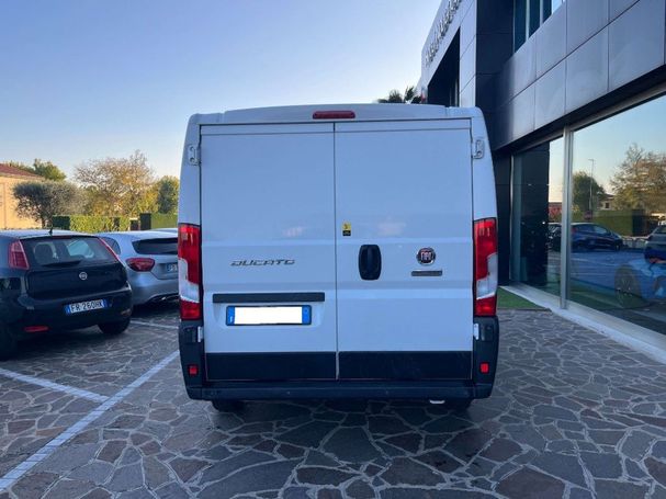 Fiat Ducato 2.3 88 kW image number 8