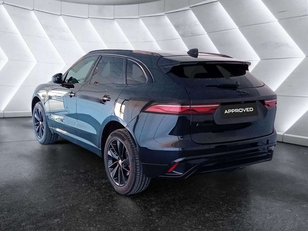 Jaguar F-Pace S AWD 150 kW image number 2