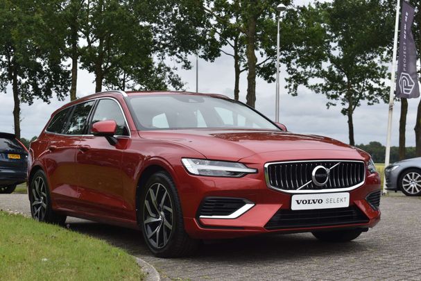 Volvo V60 T6 AWD Inscription 250 kW image number 2