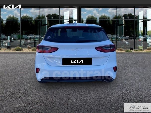 Kia Ceed 1.0 T-GDi 88 kW image number 4