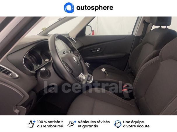 Renault Grand Scenic BLUE dCi 120 88 kW image number 15