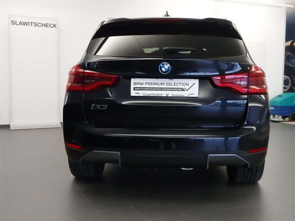 BMW iX3 Impressive 209 kW image number 6