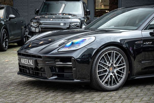 Porsche Panamera 4 E-Hybrid 346 kW image number 16