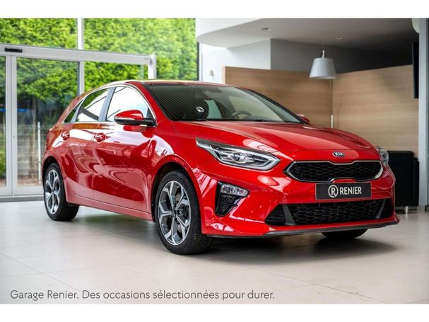 Kia Ceed 1.0 T-GDI 88 kW image number 2