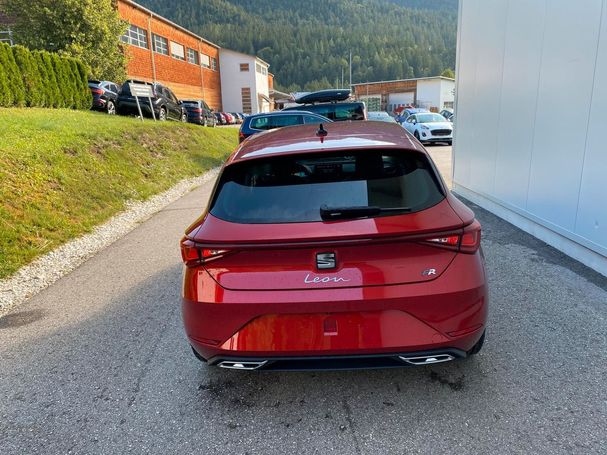 Seat Leon 5D 1.5 TSI FR 110 kW image number 3