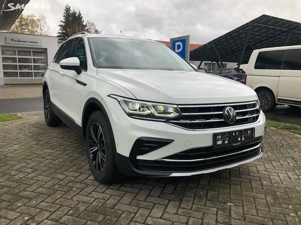 Volkswagen Tiguan 2.0 TDI Elegance 4Motion DSG 110 kW image number 2