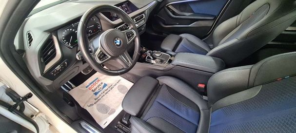 BMW 118i 103 kW image number 6