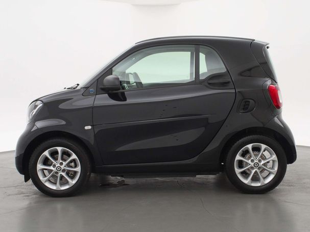 Smart ForTwo EQ 60 kW image number 3