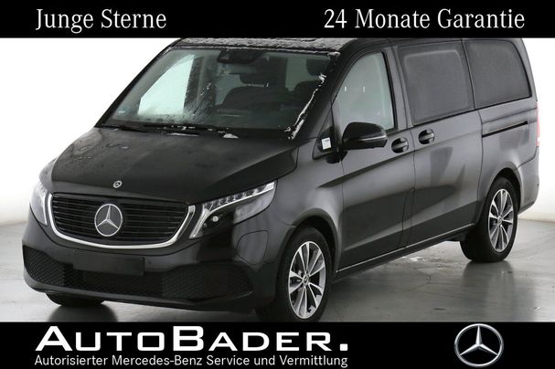 Mercedes-Benz EQV 300 150 kW image number 1