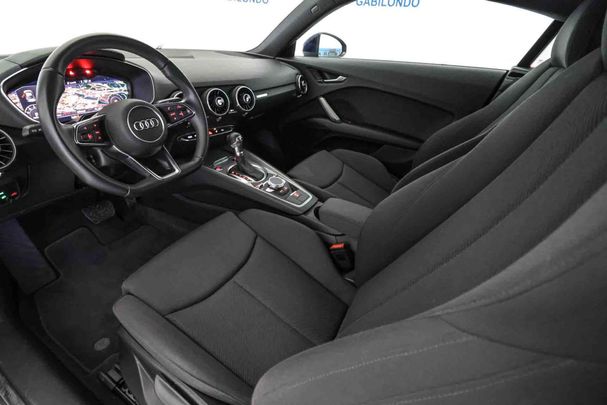 Audi TT 40 TFSI S tronic 145 kW image number 30