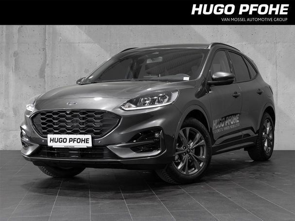 Ford Kuga 140 kW image number 1