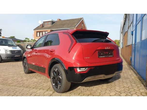 Kia Niro 150 kW image number 6