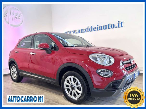 Fiat 500X 1.3 City Cross 70 kW image number 2