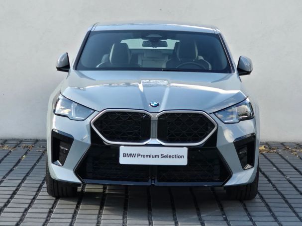 BMW X2 sDrive18i M Sport 103 kW image number 2