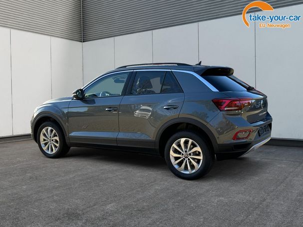 Volkswagen T-Roc DSG 110 kW image number 4