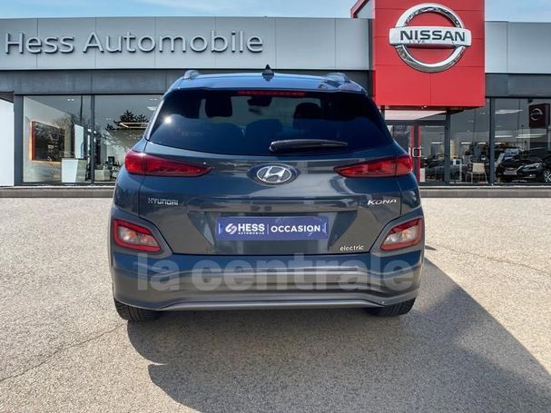 Hyundai Kona 100 kW image number 24