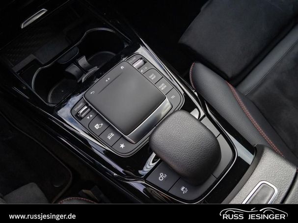 Mercedes-Benz A 45 A 45 AMG 285 kW image number 19