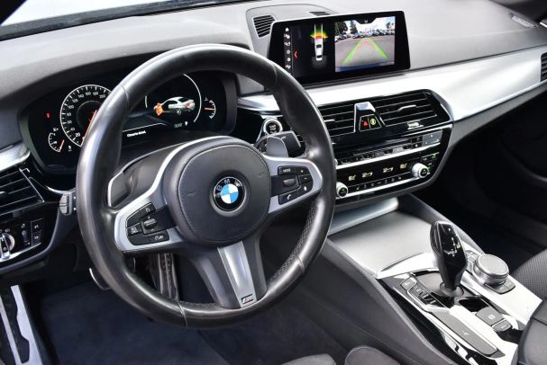 BMW 530i xDrive 185 kW image number 11