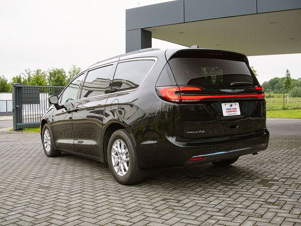 Chrysler Pacifica 214 kW image number 3