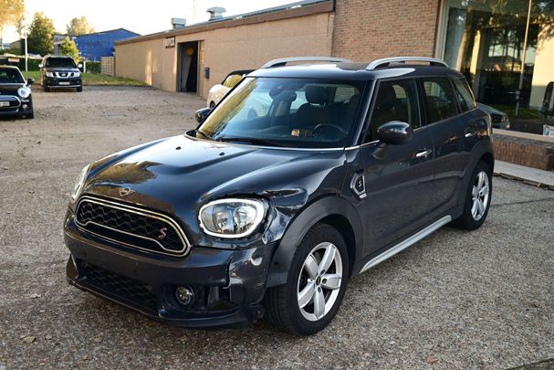 Mini Cooper S Countryman 141 kW image number 1