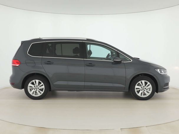 Volkswagen Touran DSG 110 kW image number 4