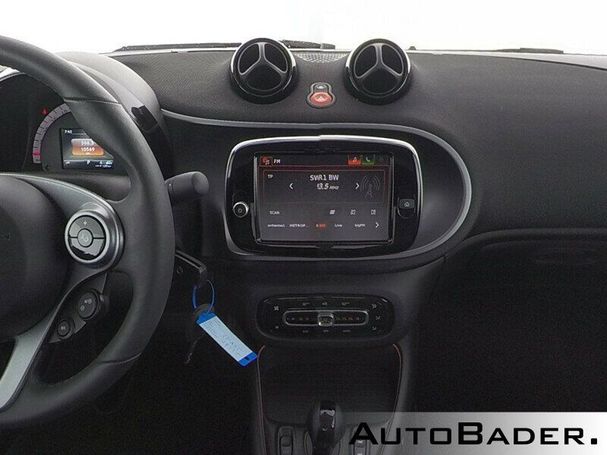 Smart ForTwo EQ 60 kW image number 7