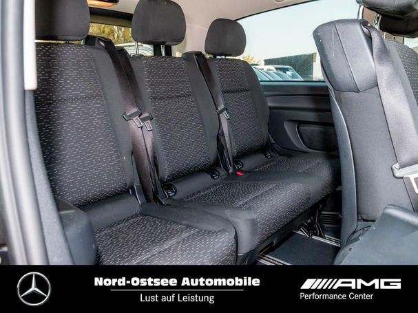 Mercedes-Benz Vito 116 Tourer 120 kW image number 12