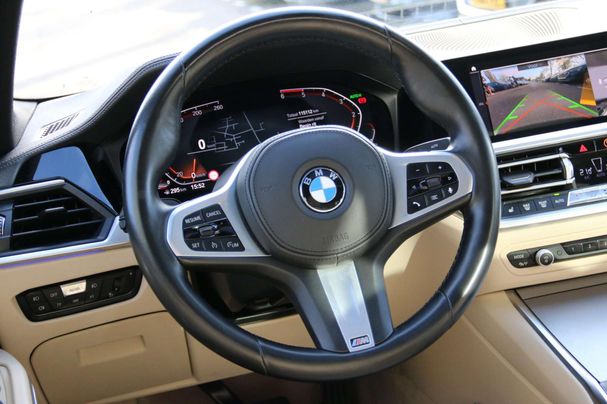 BMW 320d 140 kW image number 13