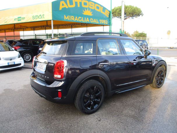 Mini Cooper Countryman 100 kW image number 6