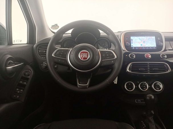 Fiat 500X 1.3 DCT City Cross 110 kW image number 18