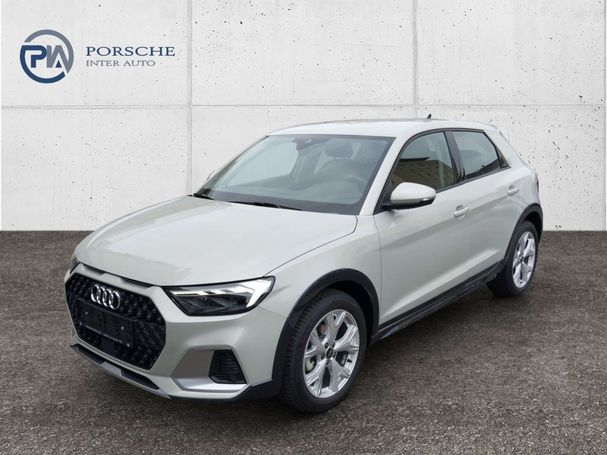 Audi A1 25 TFSI 70 kW image number 1