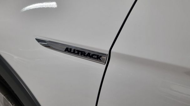 Volkswagen Passat Alltrack 2.0 TDI 4Motion 140 kW image number 22