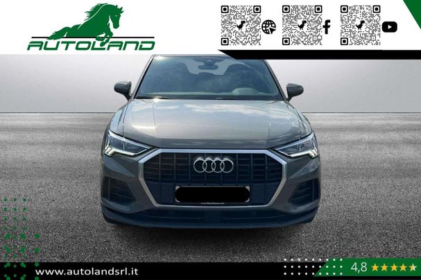 Audi Q3 45 TFSIe S tronic 180 kW image number 2