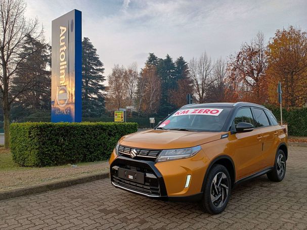 Suzuki Vitara 1.4 Hybrid 95 kW image number 1